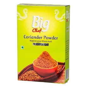 Big Chef Coriander Powder 